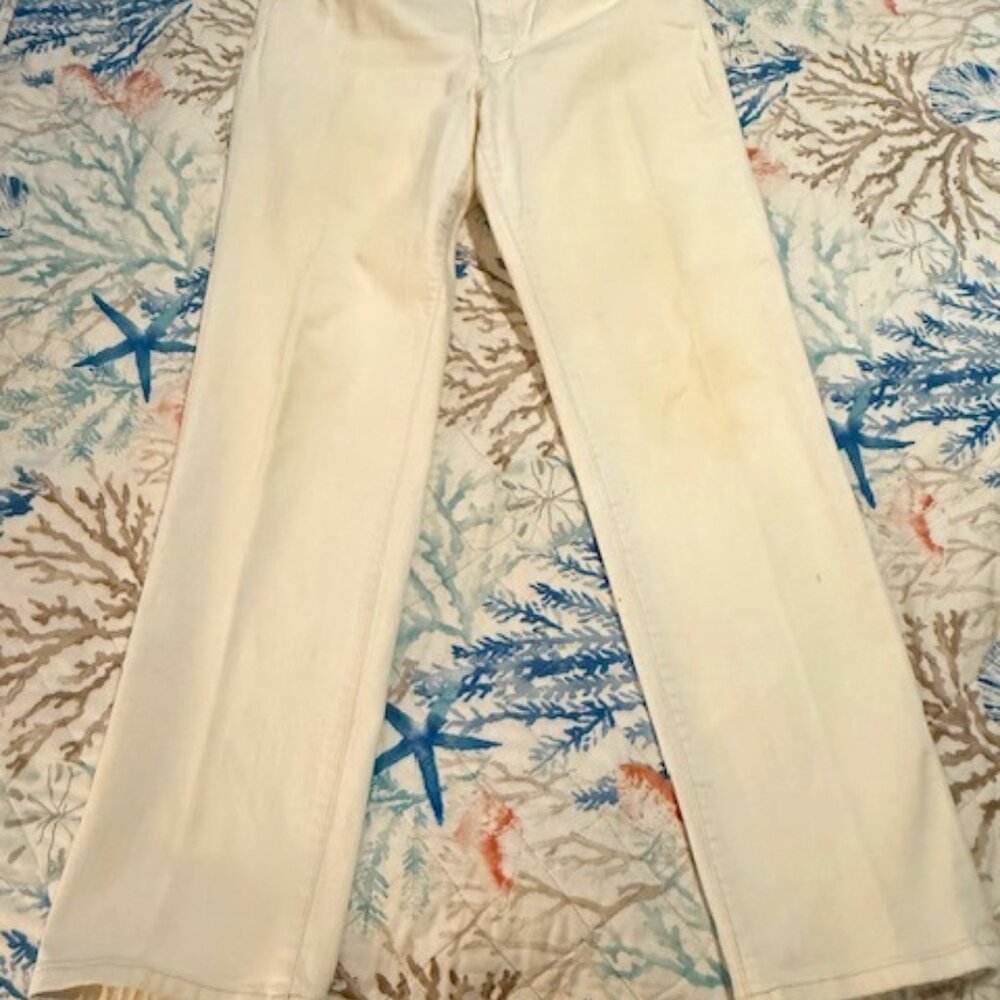 Seven 7 Jeans - White 14